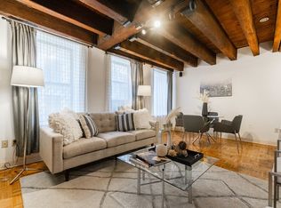 99 Fulton St APT 3, Boston, MA 02109