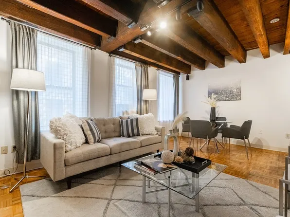 99 Fulton St APT 3, Boston, MA 02109