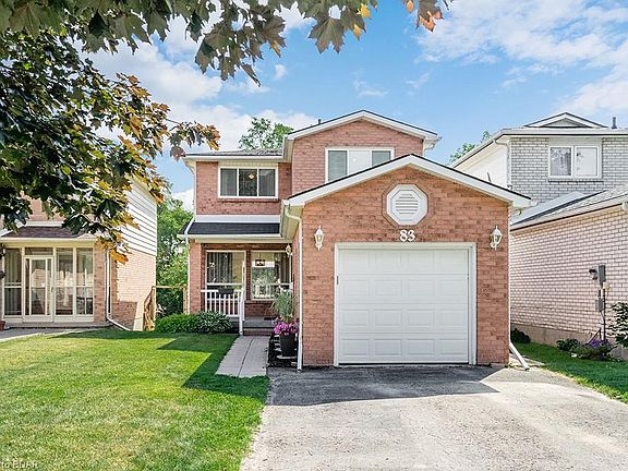 2nd image of 83 Garden Dr