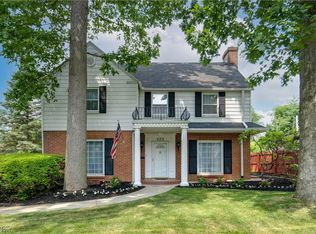 620 Vinita Ave, Akron, OH 44320