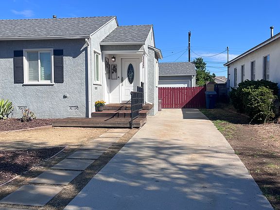 2nd image of 1539 W 154th St