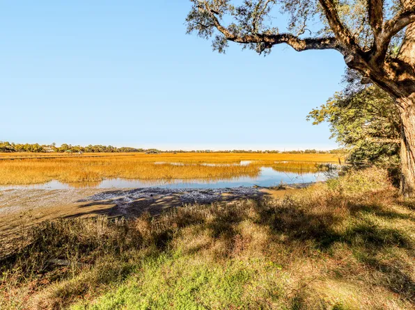 1457 Patterson Ave, Charleston, SC 29412