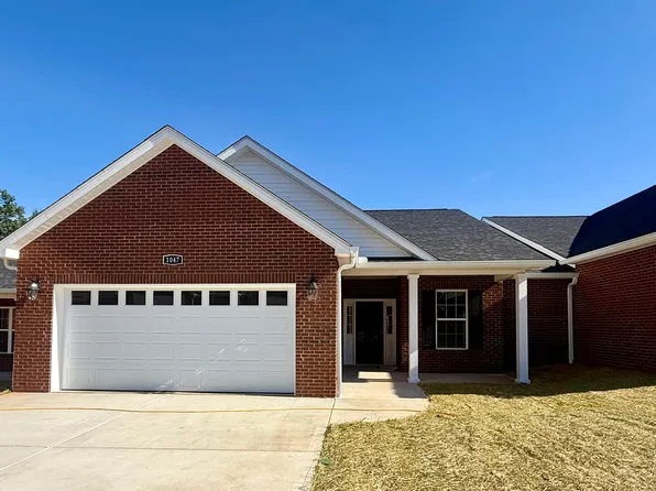 1047 Patriot Landing Dr, Dandridge, TN 37725