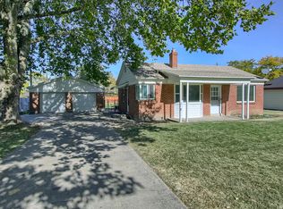 466 W Cherry Dr, Ogden, UT 84405