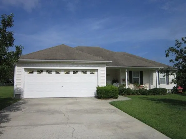 3893 Nicole Ln, Valdosta, GA 31605