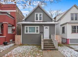 7352 S Perry Ave, Chicago, IL 60621