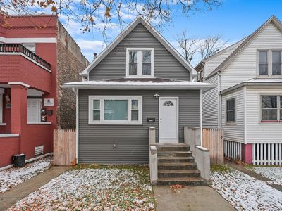 7352 S Perry Ave, Chicago, IL, 60621