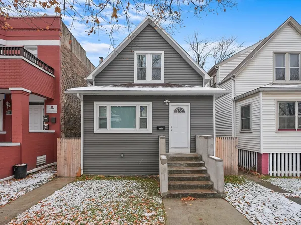 7352 S Perry Ave, Chicago, IL 60621