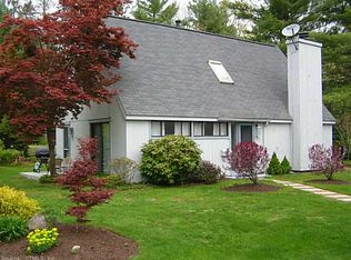 5 Keystone Cir, Avon, CT 06001