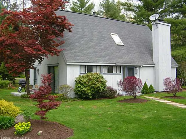 5 Keystone Cir, Avon, CT 06001