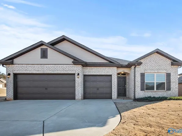 144 Oak Fletcher Dr, Harvest, AL 35749