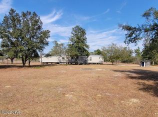 2717 NW County Road 274, Altha, FL 32421