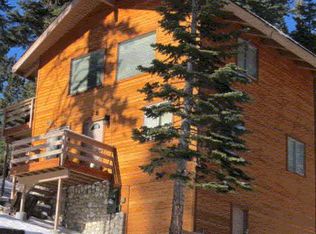 28 Saint Moritz Rd, Mammoth Lakes, CA 93546