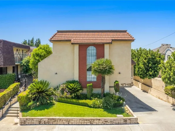 417 N Alhambra Ave Unit D, Monterey Park, CA 91755