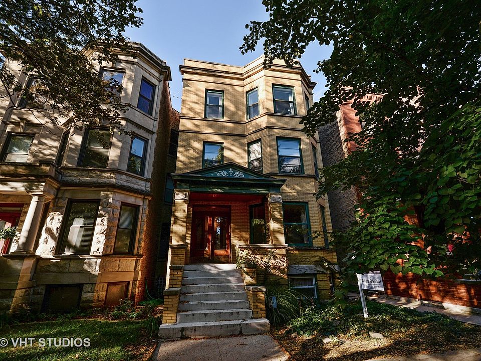1st image of 1306 W Cornelia Ave