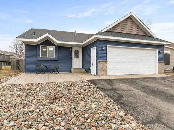 405 Highlands Dr, Albany, MN 56307