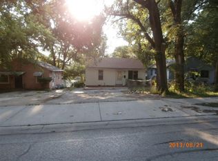 5810 N 42nd St, Omaha, NE 68111