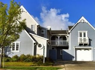 1117 Regatta Point, Hercules, CA 94547