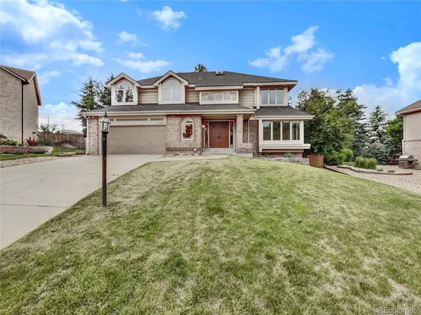 20892 Parliament Place, Parker, CO 80138