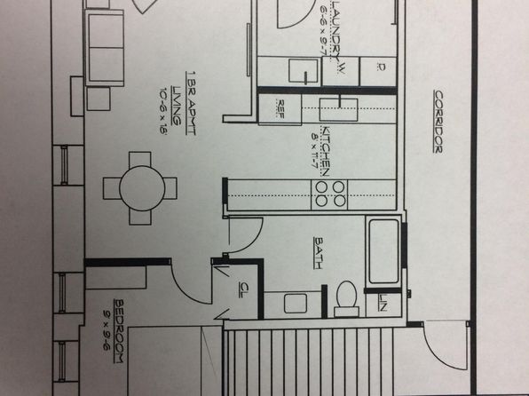802 B St #301