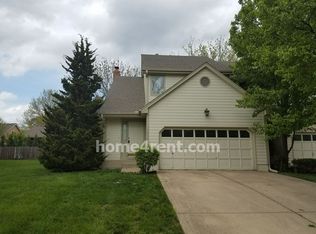 10806 W 116th St #0, Overland Park, KS 66210