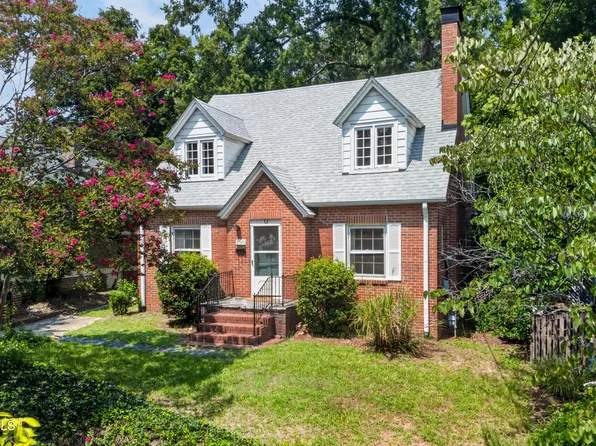 2320 Englewood Ave, Durham, NC 27705