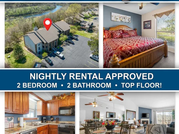 112 Overlook Drive #10, Branson, MO 65616