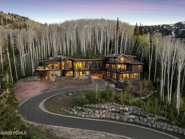 152 White Pine Canyon Rd, Park City, UT 84060