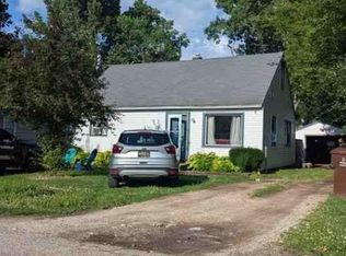 3304 Sheffer Ave, Lansing, MI 48906