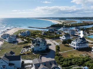 808 W Beach Rd, Charlestown, RI 02813
