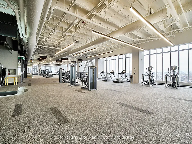 488 University Ave #2705 — Photo 35
