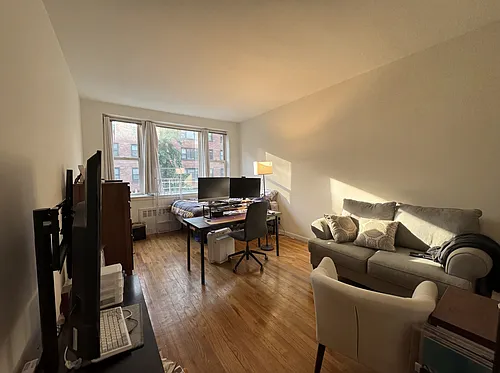 525 E 81st St #3E Photo 1