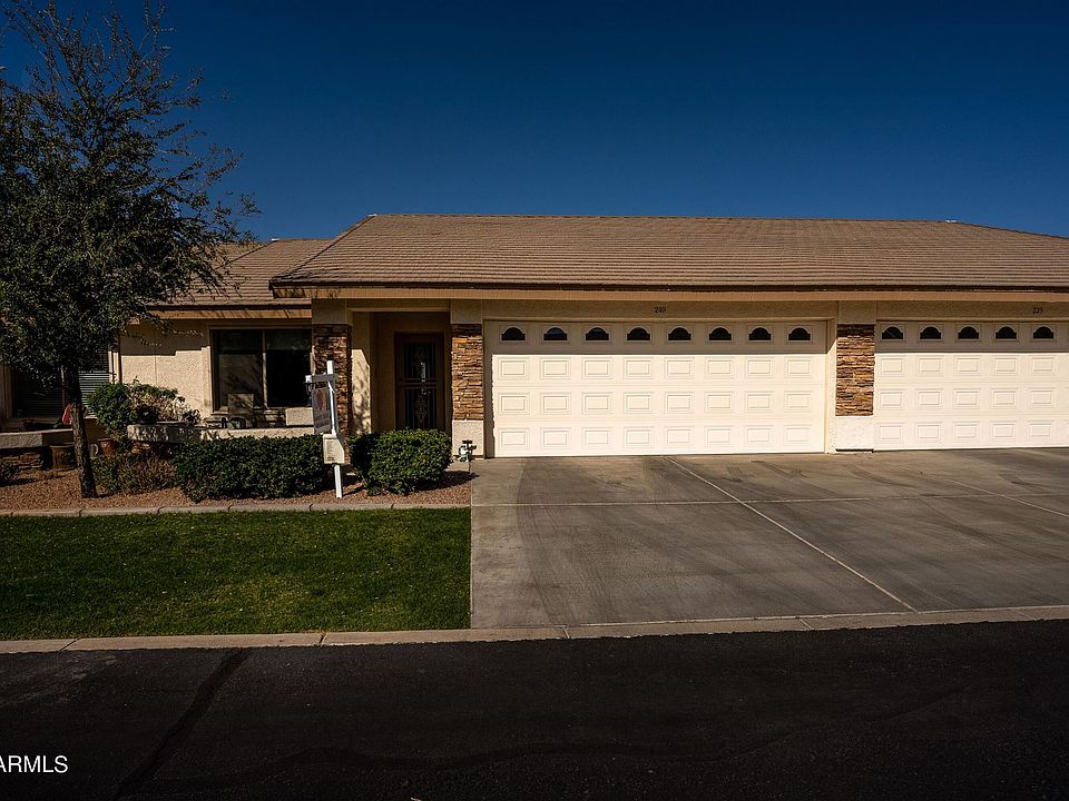 1st image of 11250 E Kilarea Ave #240
