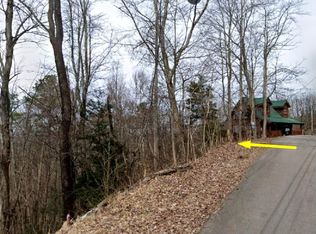 1817 Rhododendron Ln, Sevierville, TN 37876