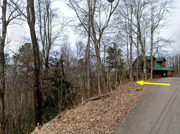 1817 Rhododendron Ln, Sevierville, TN 37876