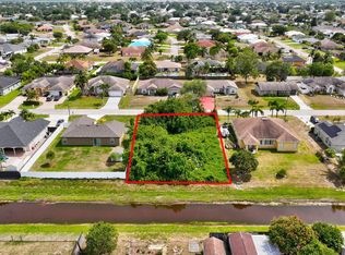 373 SW Millard Drive, Port Saint Lucie, FL 34953