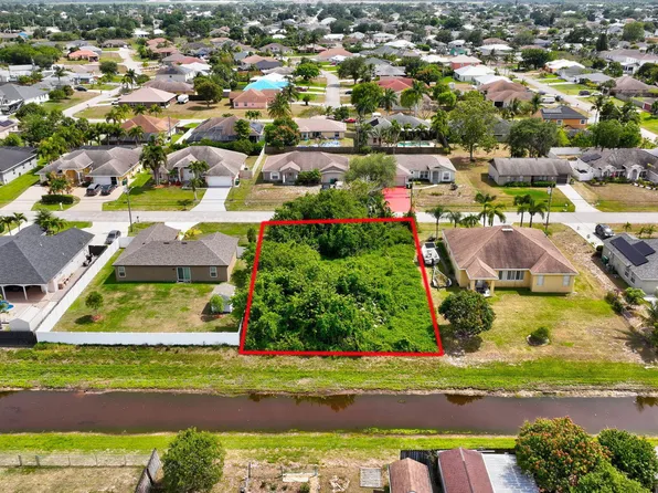 373 SW Millard Drive, Port St Lucie, FL 34953