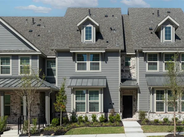 2125 Naples Dr, Rowlett, TX 75088