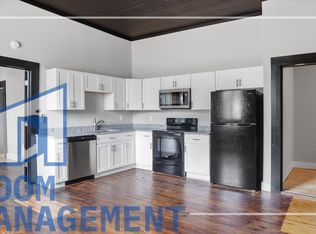 202 S Main St, Warrenton, NC 27589