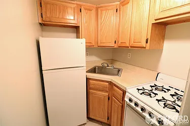 Rented by Oxford Property Group