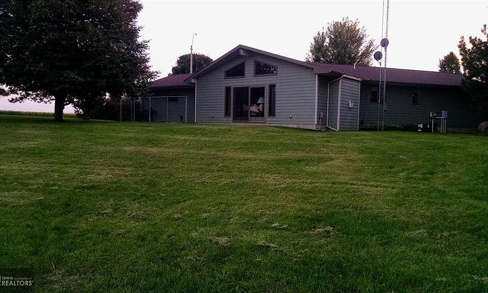 20144 440th St, Lake Mills, IA 50450 MLS 6179155 Zillow