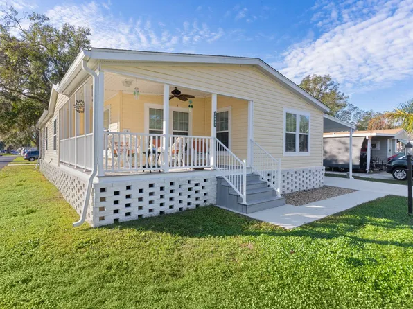 10042 SE 22nd Ter, Webster, FL 33597