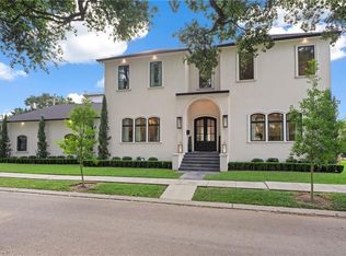 5814 Louisville St, New Orleans, LA 70124