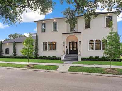 5814 Louisville St, New Orleans, LA, 70124