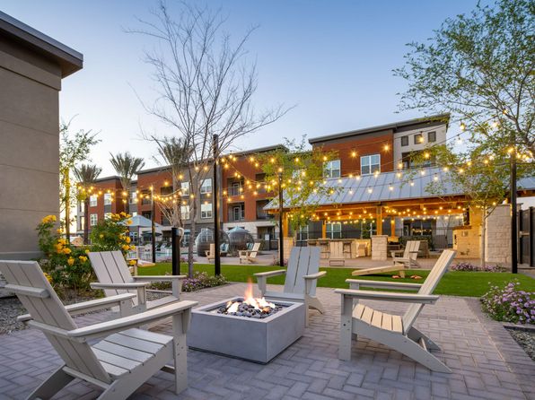 The Wyatt | 1233 S Gilbert Rd, Gilbert, AZ