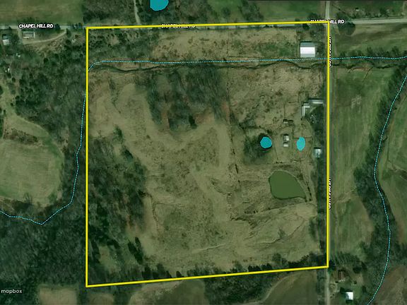 2nd image of 4090 Mount Pisgah Rd