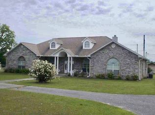 6186 Highway 29, Molino, FL 32577