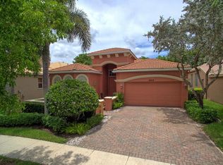 9925 Via Elegante, Wellington, FL 33411
