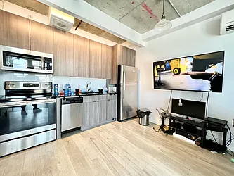 Rented by Pear NYC LLC