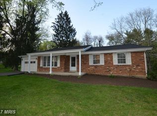 6905 Horizon Ter, Derwood, MD 20855